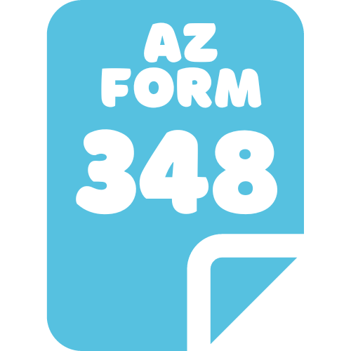 Tax forms arizona private education scholarship fund arizona